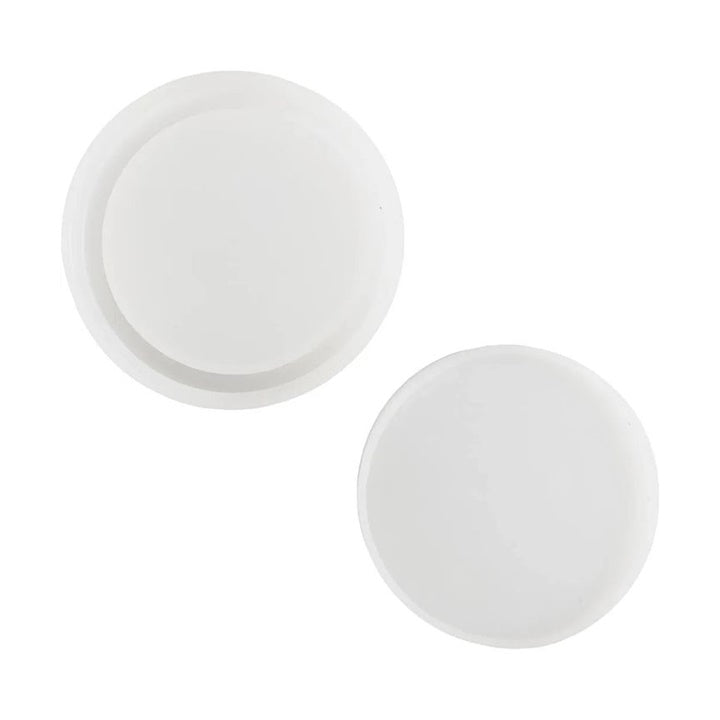Silikonform - Gefäß mit Deckel – Detailansicht 4 | ARTMIE