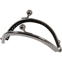 Geldbeutelklammer 10 cm | ARTMIE