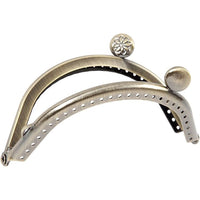 Geldbeutelklammer 8 cm | ARTMIE