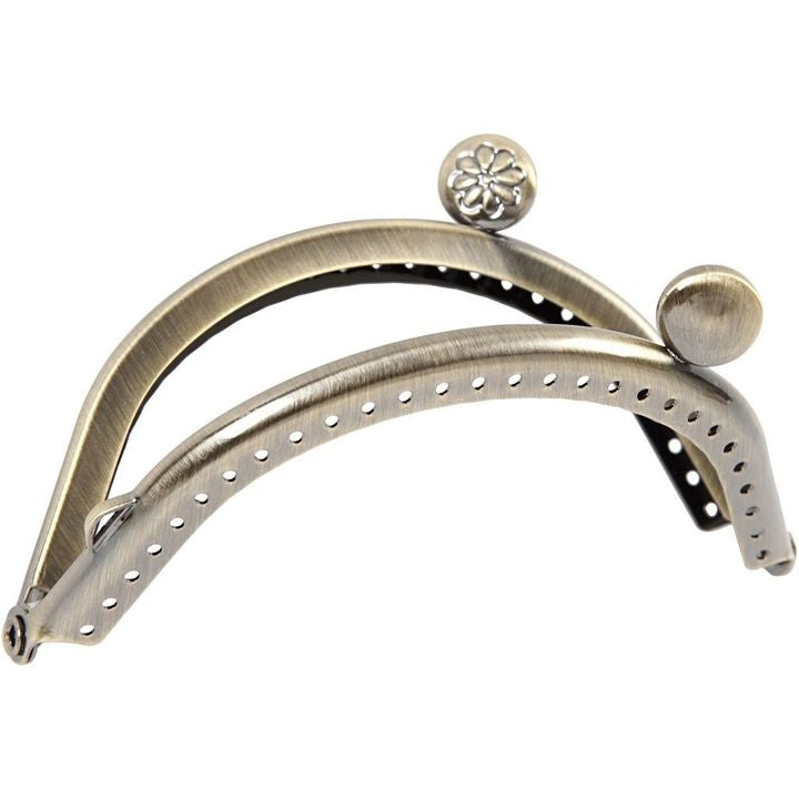 Geldbeutelklammer 8 cm | ARTMIE