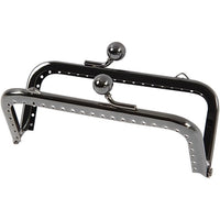 Geldbeutelklammer 10 cm | ARTMIE