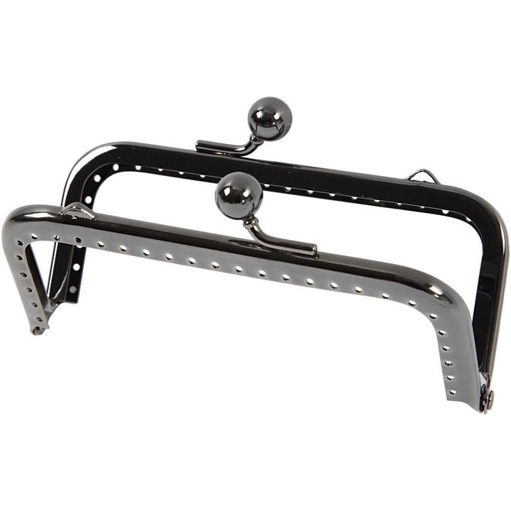 Geldbeutelklammer 10 cm | ARTMIE