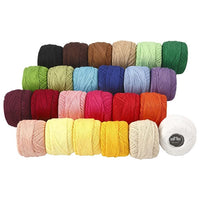 Premium-Stickgarn-Set | ARTMIE