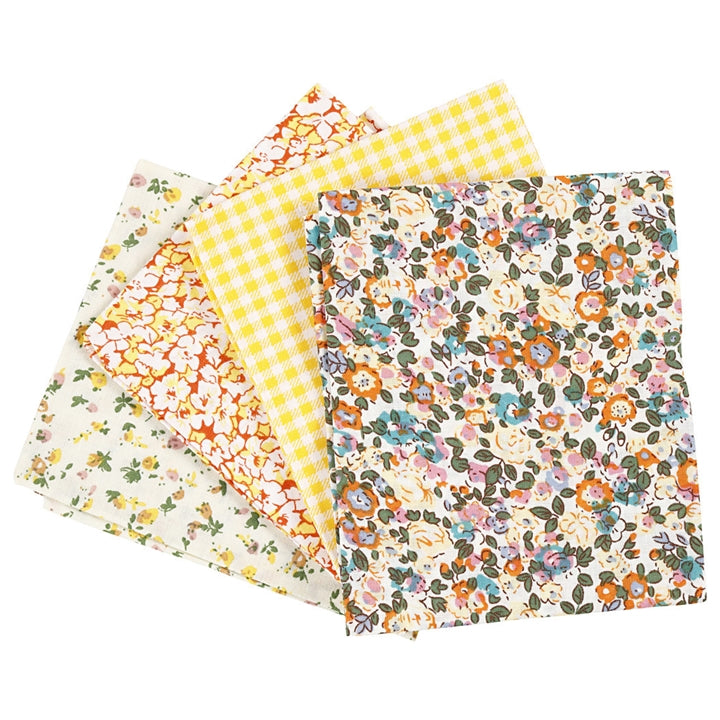 Hochwertiger Patchwork-Stoff | ARTMIE