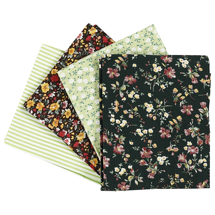 Patchwork-Stoffbündel | ARTMIE