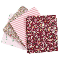 Patchwork-Stoffbündel | ARTMIE