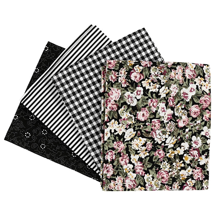 Patchwork-Stoff-Set | ARTMIE