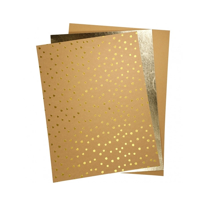 Kunstleder-Bastelpapier | ARTMIE
