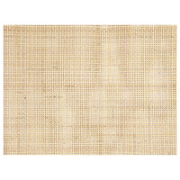 Geflochtene Rattanrolle | ARTMIE