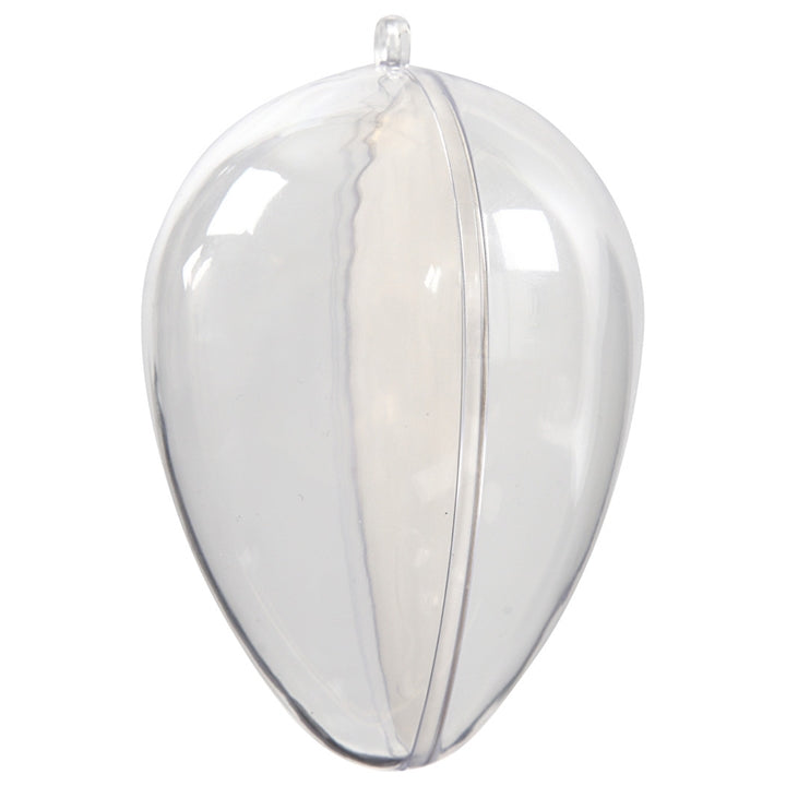 Transparente Acryl-Falt-Eier | ARTMIE