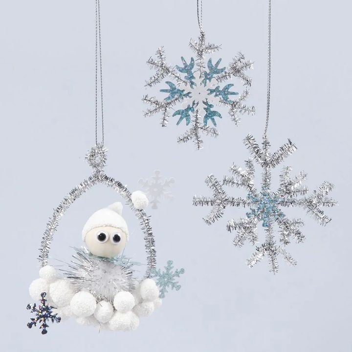 Winter-Kreativ-Set – Detailansicht 6 | ARTMIE