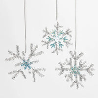 Winter-Kreativ-Set – Detailansicht 7 | ARTMIE