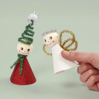 Weihnachts-Kreativ-Set – Detailansicht 6 | ARTMIE