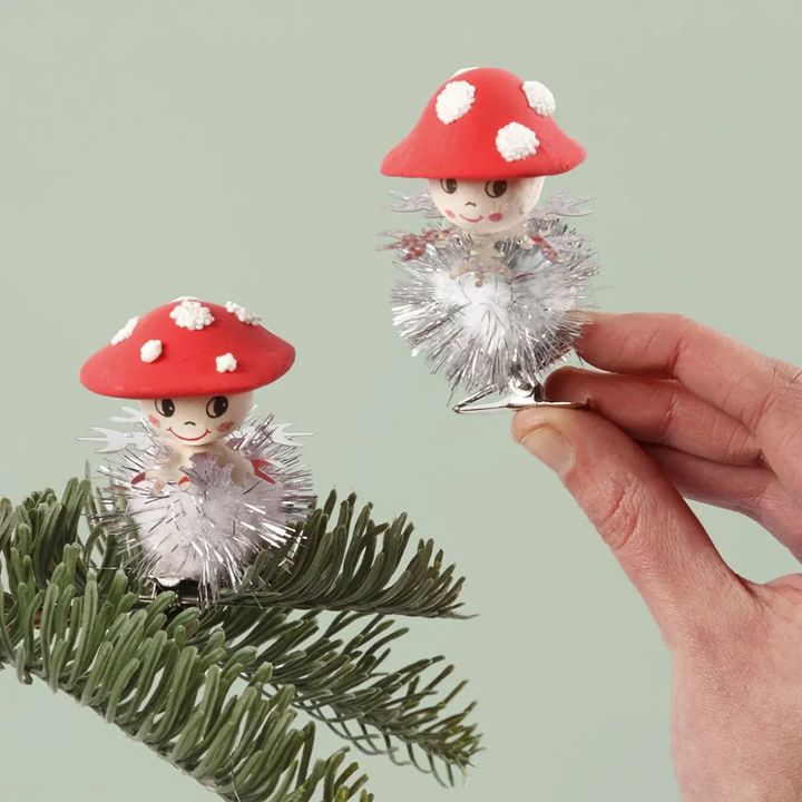 Weihnachts-Kreativ-Set – Detailansicht 7 | ARTMIE
