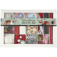 Weihnachts-Kreativ-Set | ARTMIE