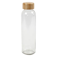 Wiederverwendbare Glasflasche | ARTMIE