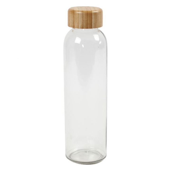 Wiederverwendbare Glasflasche | ARTMIE