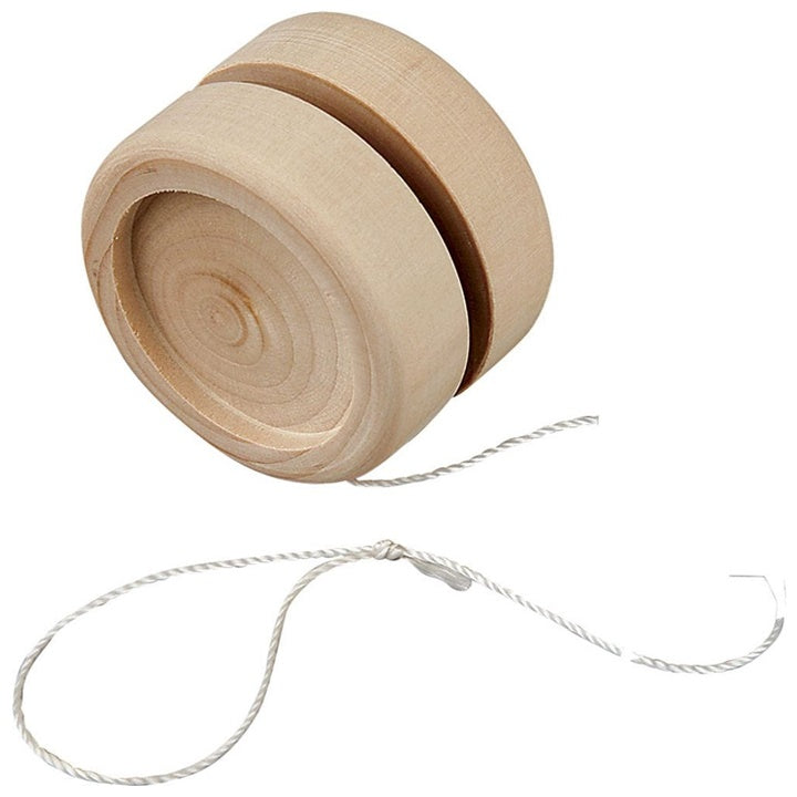 Holz-Yo-Yo | ARTMIE
