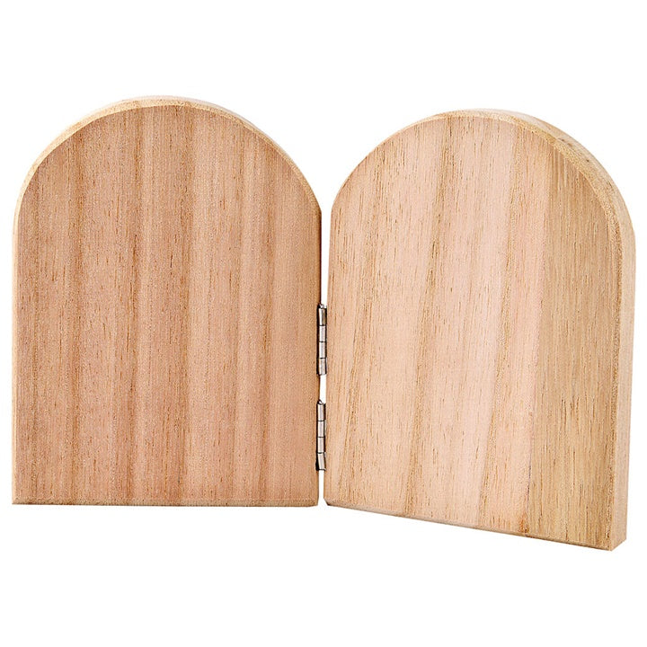 Holzsymbol-Display | ARTMIE