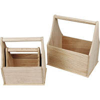 DIY-Holzkisten-Set | ARTMIE