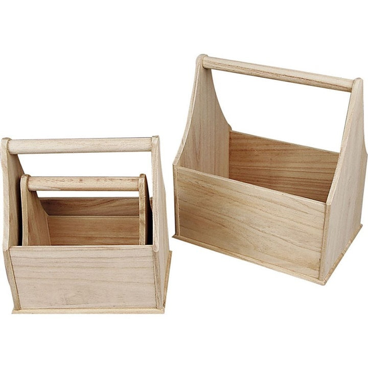 DIY-Holzkisten-Set | ARTMIE