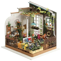Kreativset | Miniaturgarten – Detailansicht 3 | ARTMIE