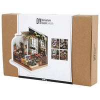 Kreativset | Miniaturgarten | ARTMIE