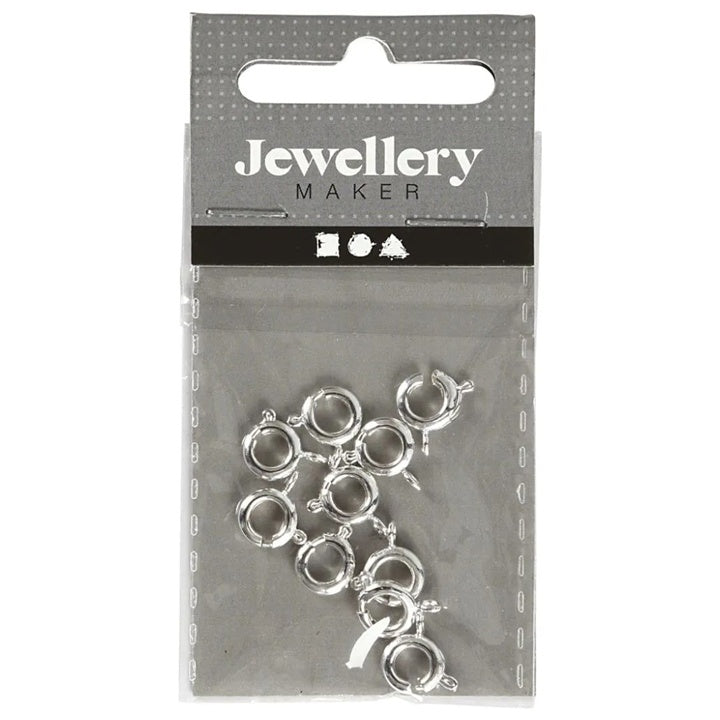 Silber Hummerschließe für Schmuck | ARTMIE