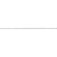 Versilberte Kette 2 mm x 20 m – Detailansicht 2 | ARTMIE