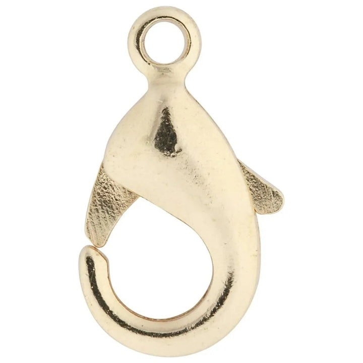 Gold-Schmuckspangen, 10,1 mm, 5er-Pack | ARTMIE