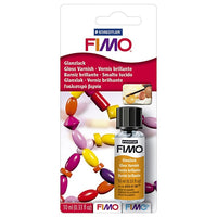 FIMO Glänzender Oberflächenlack | ARTMIE