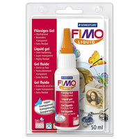 FIMO Dekoratives Gel | ARTMIE