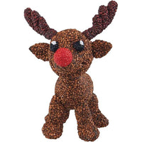 Schaumstoffknete Modelliermasse Weihnachten 6 x 14 g – Detailansicht 5 | ARTMIE