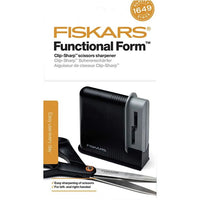 Fiskars Scherenschleifer – Detailansicht 3 | ARTMIE
