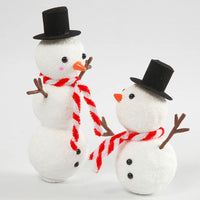 Modellierset zum Schneemannbauen – Detailansicht 7 | ARTMIE