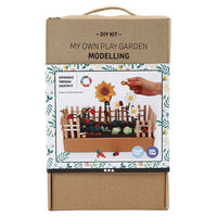 DIY-Modellierset - Garten | ARTMIE