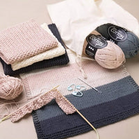 Kreativ-Strick-Set – Detailansicht 3 | ARTMIE