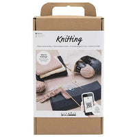 Kreativ-Strick-Set | ARTMIE