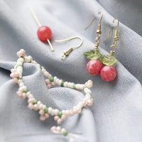 Vibrant Colors Schmuckherstellung Kit – Detailansicht 3 | ARTMIE