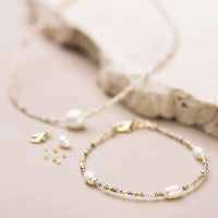 Mini-Perlenarmband- und Halsketten-Bausatz – Detailansicht 3 | ARTMIE