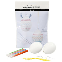 Mini Creative Kit - Hängeei | ARTMIE
