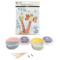Fingerpuppen-Kreativ-Set | ARTMIE