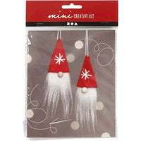 Mini-Kreativset Weihnachtswichtel | ARTMIE