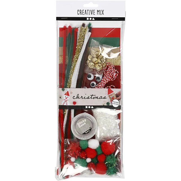 Kreativset | Weihnachten | ARTMIE