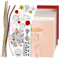 Kreativset | Magie – Detailansicht 2 | ARTMIE