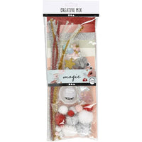 Kreativset | Magie | ARTMIE