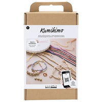 Kreativ-Set - Freundschaftsarmbänder | ARTMIE