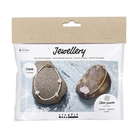 Mini Creative Jewelry Making Kit - Kristallarmband | ARTMIE