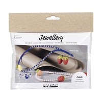 Mini-Schmuckset - Halskette und Ohrringe | ARTMIE