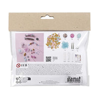 Mini Creative Jewelry Making Kit - Pastellschmuck – Detailansicht 2 | ARTMIE